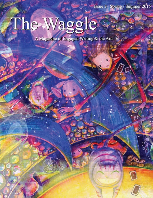 Waggle_Issue_3_Cover